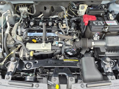 2023 Nissan Kicks SR FWD