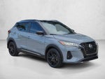2023 Nissan Kicks SR FWD