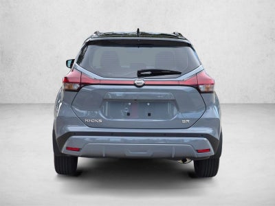 2023 Nissan Kicks SR FWD