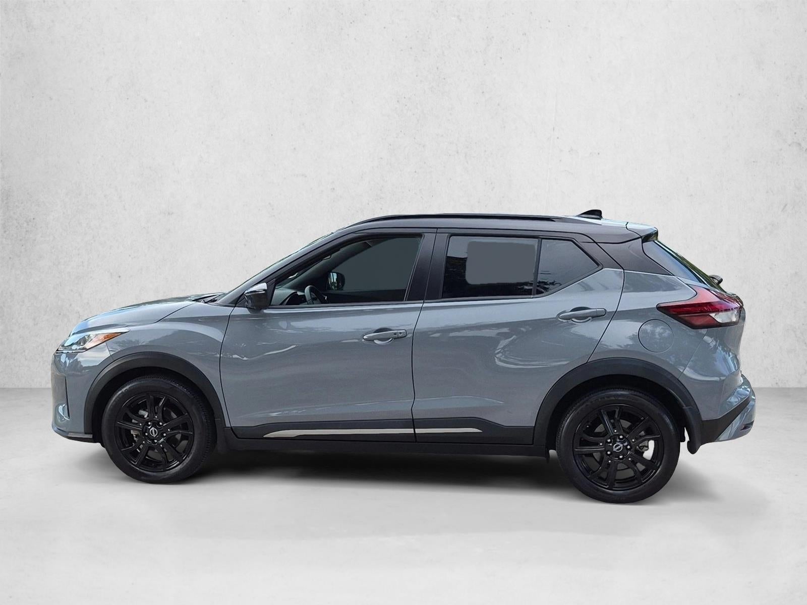 2023 Nissan Kicks SR FWD