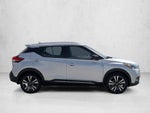 2020 Nissan Kicks SR FWD