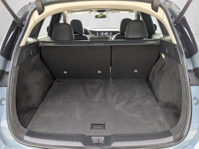 2023 INFINITI QX50 LUXE AWD