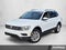 2020 Volkswagen Tiguan 2.0T S FWD
