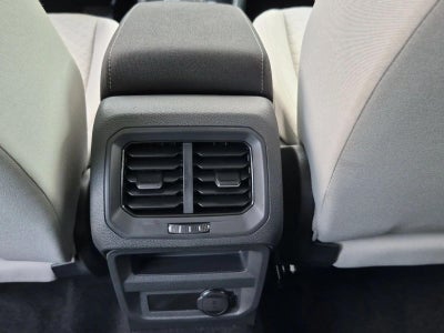 2020 Volkswagen Tiguan 2.0T S FWD