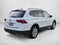 2020 Volkswagen Tiguan 2.0T S FWD