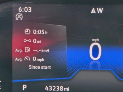 2022 Volkswagen Tiguan 2.0T SE FWD