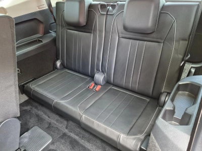 2022 Volkswagen Tiguan 2.0T SE FWD