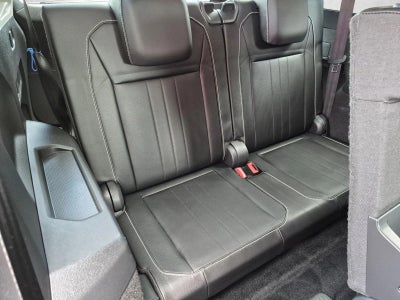 2022 Volkswagen Tiguan 2.0T SE FWD