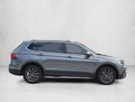 2022 Volkswagen Tiguan 2.0T SE FWD
