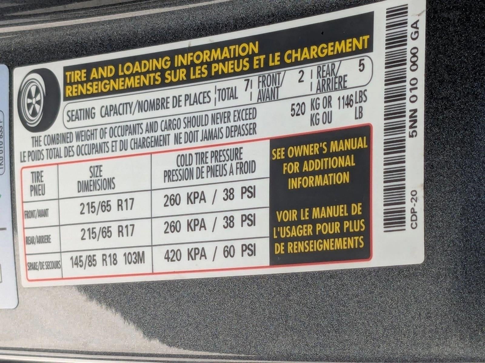 2021 Volkswagen Tiguan 2.0T SE FWD