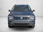 2021 Volkswagen Tiguan 2.0T SE FWD