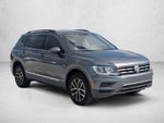 2021 Volkswagen Tiguan 2.0T SE FWD