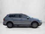 2021 Volkswagen Tiguan 2.0T SE FWD