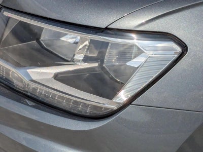 2021 Volkswagen Tiguan 2.0T SE FWD