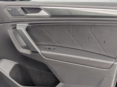 2019 Volkswagen Tiguan 2.0T SEL Premium 4MOTION