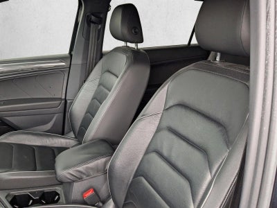 2019 Volkswagen Tiguan 2.0T SEL Premium 4MOTION
