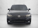 2019 Volkswagen Tiguan 2.0T SEL Premium 4MOTION