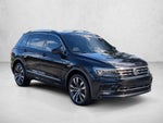 2019 Volkswagen Tiguan 2.0T SEL Premium 4MOTION