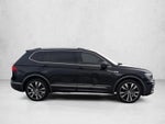 2019 Volkswagen Tiguan 2.0T SEL Premium 4MOTION