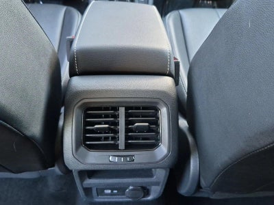 2024 Volkswagen Tiguan 2.0T SE FWD
