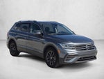 2024 Volkswagen Tiguan 2.0T SE FWD