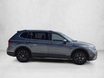 2024 Volkswagen Tiguan 2.0T SE FWD