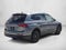 2024 Volkswagen Tiguan 2.0T SE FWD