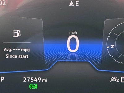 2024 Volkswagen Tiguan 2.0T SE FWD
