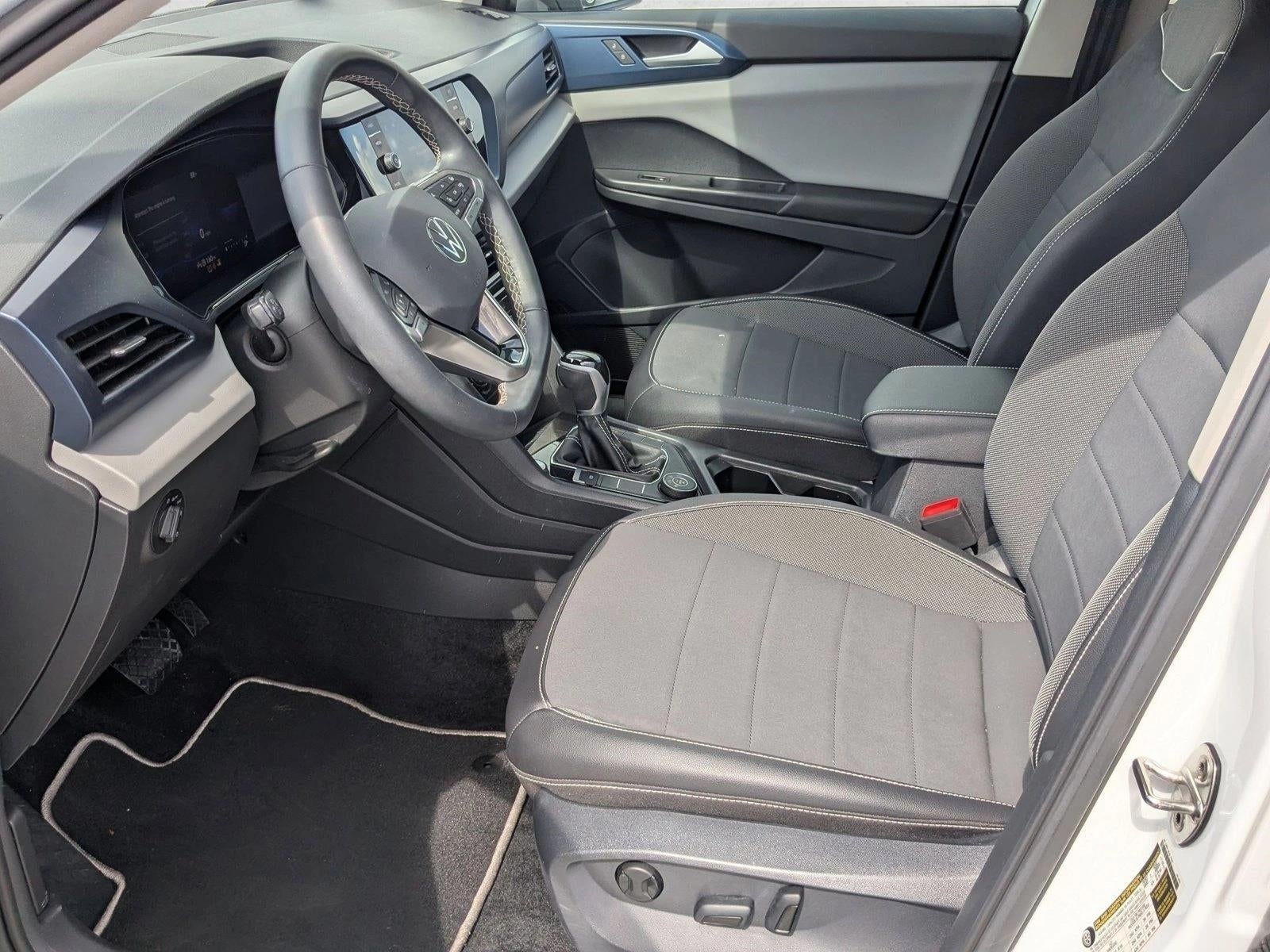 2023 Volkswagen Taos SE 4MOTION *Ltd Avail*