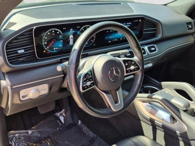 2021 Mercedes-Benz GLE GLE 350 SUV