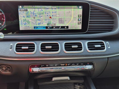 2021 Mercedes-Benz GLE GLE 350 SUV