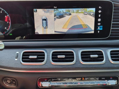 2021 Mercedes-Benz GLE GLE 350 SUV