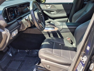 2021 Mercedes-Benz GLE GLE 350 SUV