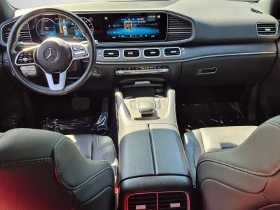 2021 Mercedes-Benz GLE GLE 350 SUV