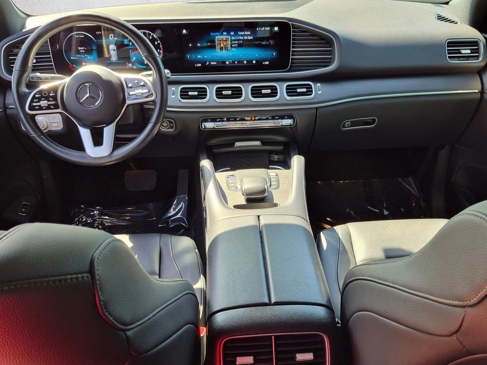 2021 Mercedes-Benz GLE GLE 350 SUV
