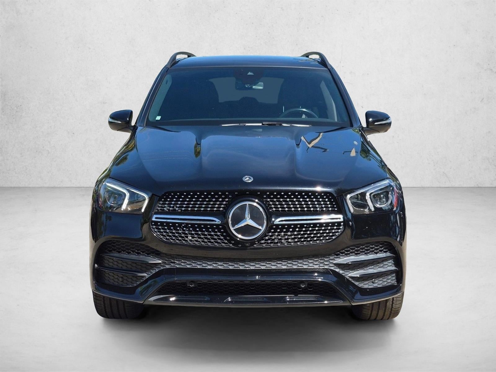 2021 Mercedes-Benz GLE GLE 350 SUV