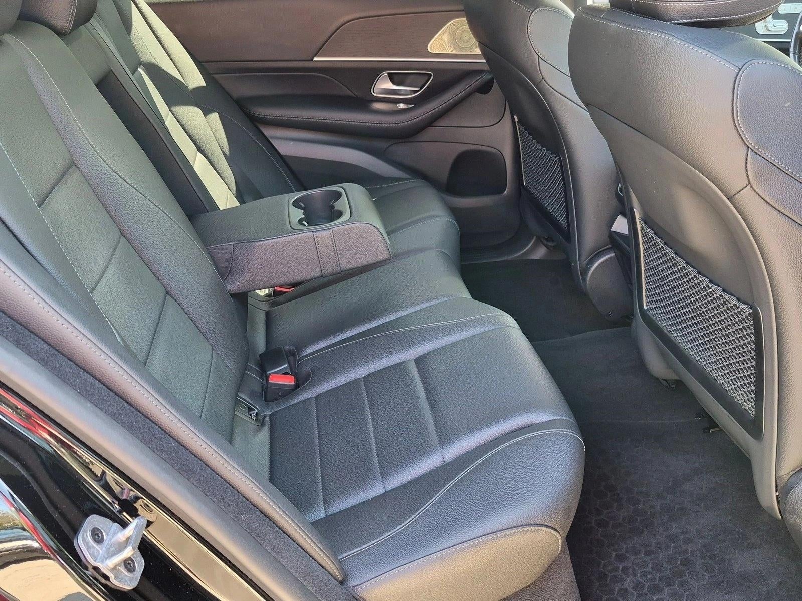 2021 Mercedes-Benz GLE GLE 350 SUV