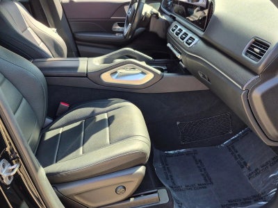 2021 Mercedes-Benz GLE GLE 350 SUV