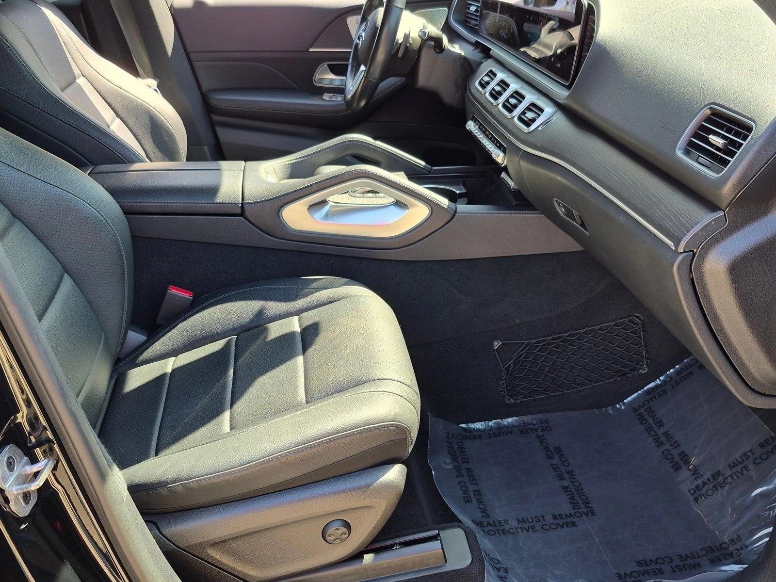 2021 Mercedes-Benz GLE GLE 350 SUV
