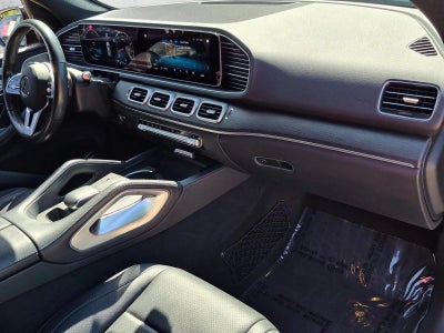 2021 Mercedes-Benz GLE GLE 350 SUV