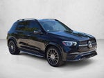 2021 Mercedes-Benz GLE GLE 350 SUV