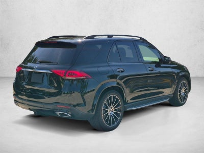 2021 Mercedes-Benz GLE GLE 350 SUV
