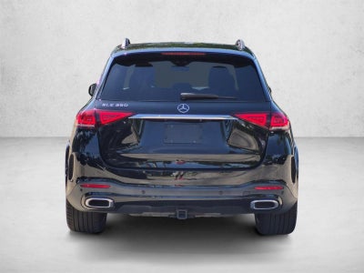 2021 Mercedes-Benz GLE GLE 350 SUV