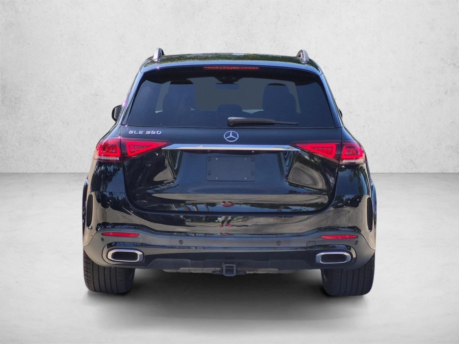 2021 Mercedes-Benz GLE GLE 350 SUV