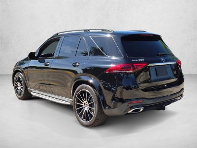 2021 Mercedes-Benz GLE GLE 350 SUV