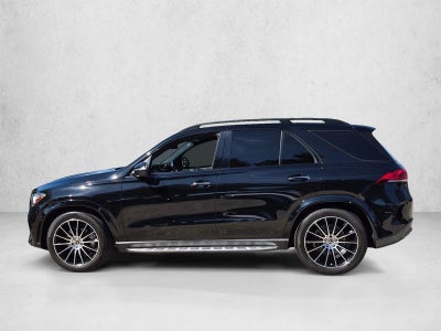 2021 Mercedes-Benz GLE GLE 350 SUV