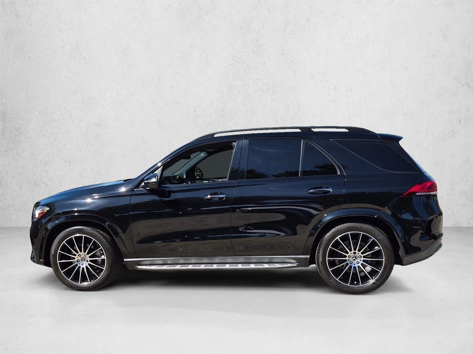 2021 Mercedes-Benz GLE GLE 350 SUV