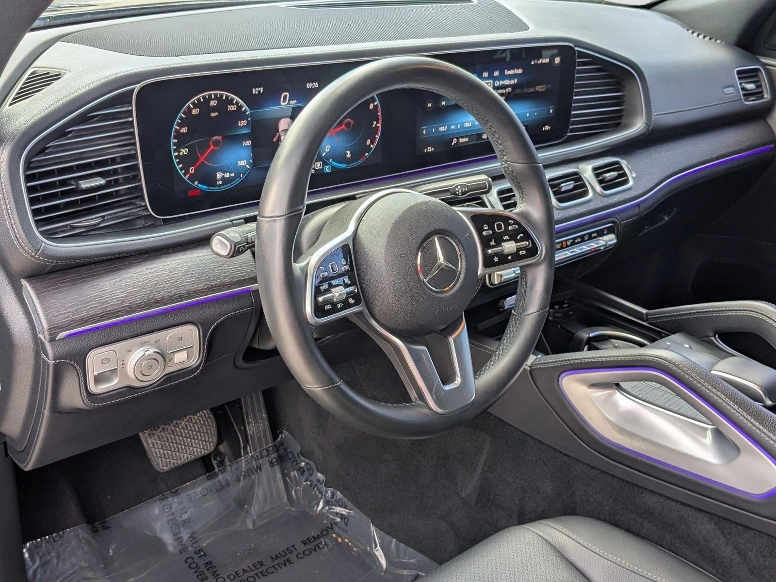 2022 Mercedes-Benz GLE GLE 350 SUV
