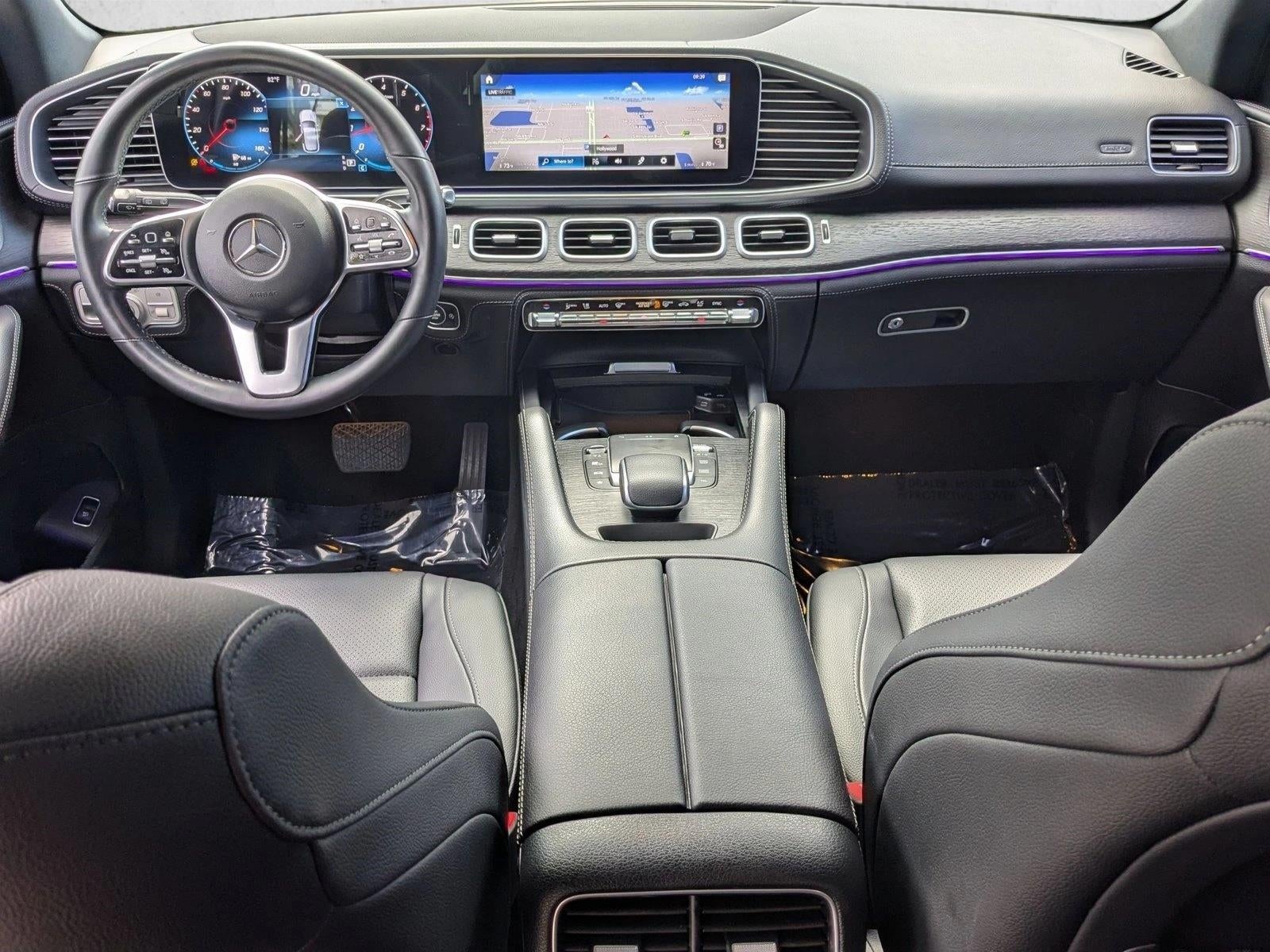 2022 Mercedes-Benz GLE GLE 350 SUV