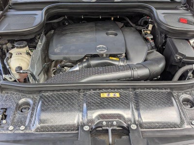 2022 Mercedes-Benz GLE GLE 350 SUV